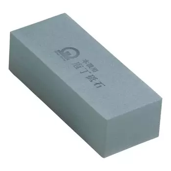 Коммерческий точильный камень Endo Shoji Extra Large Coarse Fine GC Green Carbon Сделано в Японии ATI05004 (№220) зелёный