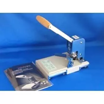 Коммерческий угловой резак для закругленных углов Настольный угловой резак для визитных карточек с 2 дополнительными лезвиями и (R6) карта, (Комплект 3.5R 10R) [Продукт]