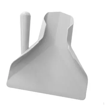 Коммерческий упаковщик картофеля фри Single Handle