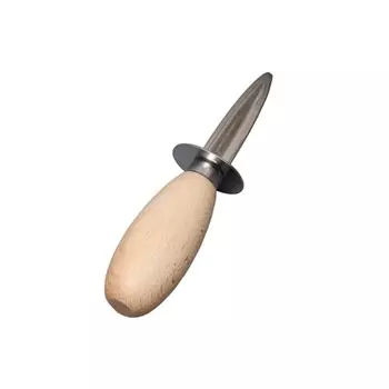 [Коммерческое использование] Нож для устриц (маленький) [Сделано в Японии] C-7261