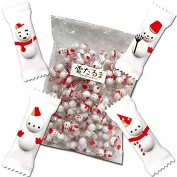Коммерческое использование снеговик шоколадные шарики 500 г 150 Мега размер рождественский Санта подарок подарочные сладости Санта Клаус маленький подарок приз рождественская елка сувенир
