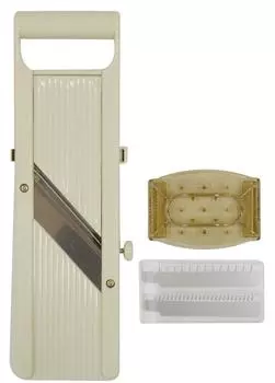 [Коммерческое использование] Вегетарианская нарезка PEARL METAL C-9518