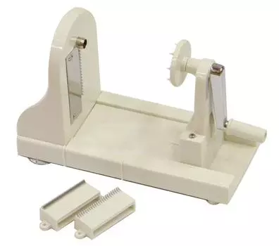 [Коммерческое использование] Вращающаяся машинка для стрижки Tsum Tumapro C-9569 из ПЕРЛАМУТРОВОГО МЕТАЛЛА