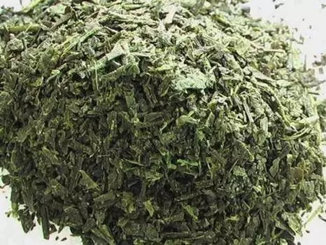 Коммерческое использование Японский зеленый чай из Сидзуоки/Сэнтя Какегава, префектура/Адзимаро (1кг)