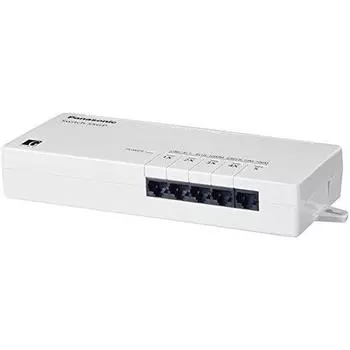 Коммутатор Panasonic EW Networks PN24054-S5GP