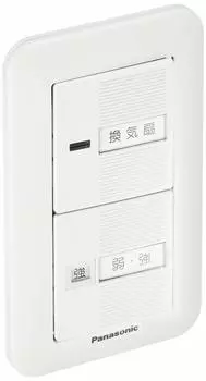 Коммутатор Panasonic FY-SV11W