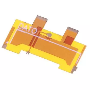 Коммутируемый кабель Bib Oled Chip Emmc Dat0 Четыре якоря Hwfly Oled Hwfly Oled Chip