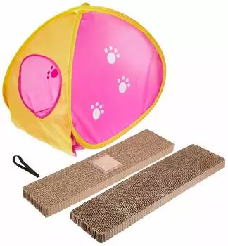 Комната заточки ногтей Marukan