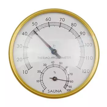 Комнатный термометр, гигрометр, измеритель температуры для ванны, новый