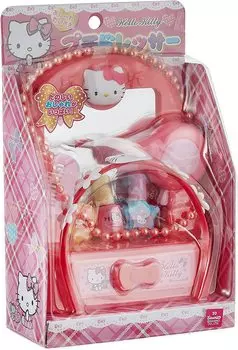 Комод Muraoka Hello Kitty Petit 4524