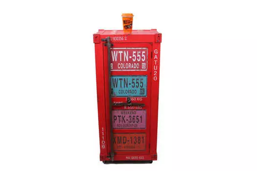 Комод Ретро