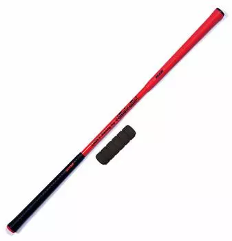 Komokome Golf Swing Practice Live Swing Mini с гибкой увеличенной головкой для практики полета, изготовленной в Японии, Mini Master 2-way Equipment, IM,