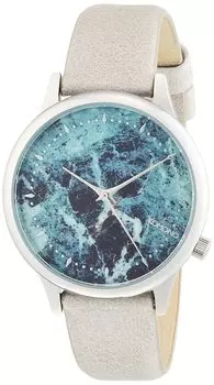[Komono] Часы Estelle Marble KOM-W2473 Серые [Предмет]