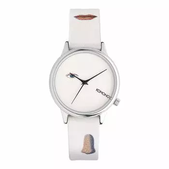 [Komono] Часы KOMONO 3 стрелки ESTELLE KOM-W2885 Женские