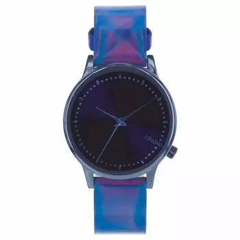 [Komono] Watch KOM-W2801 Women s Blue