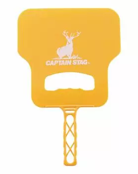 Компьютер для отдыха CAPTAIN STAG Uchiwa Fan Leisure UG-3262