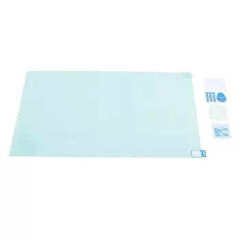 Компьютерная пленка, блокирующая синий свет, анти-УФ, антибликовая, защитная от бликов, защита глаз от отражения, защита от царапин, защита от бликов