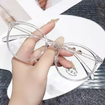 Компьютерные очки для мужчин, популярные женские очки, высокое качество, анти-синий свет, Новое поступление, блокирующие очки, круглые, горячие продажи, очки для чтения 2022 0 Anti Blue Light фиолетовый