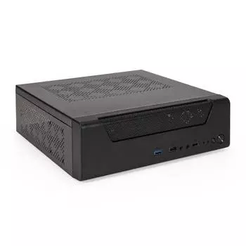 Компьютерный корпус Exegate Fl-102 Ex294018rus