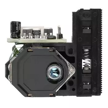 Компакт-диск лазер оптический звукосниматель линза HighEnd радио CD плеер ремонтный блок KSS240A