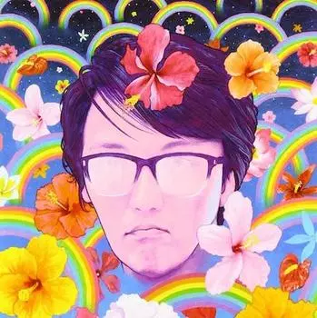 Компакт-диск YASUYUKI OKAMURA - Viva Namida XQME91001 V4 Record 2013 Japan Obi Soul/Funk Used