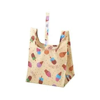 Компактная эко-сумка Marushin для хранения вкусной и холодной еды 0585006600 Ура!