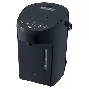 Компактная электрическая кастрюля Zojirushi Mahobin, цвет черный CP-EA20-BM, 2,0 л