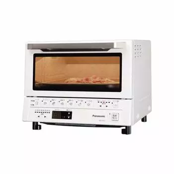 Компактная духовка Panasonic белая NB-DT51-W