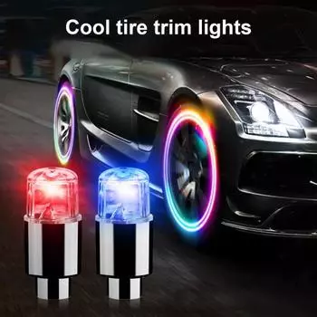 Компактная крышка штока клапана, освещение, высокая общая производительность, длительный срок службы, замена разноцветный