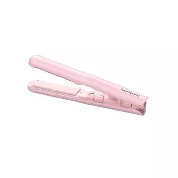 Компактная мини-плойка Glam Farm Baby Pink