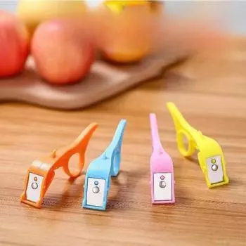 Компактная овощечистка для яблок, груш и киви для общежитий