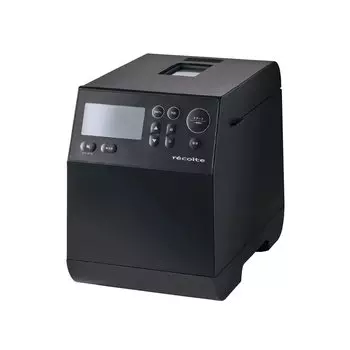 Компактная пекарня Recolte Компактная пекарня Recolte RBK-1 (Серый)