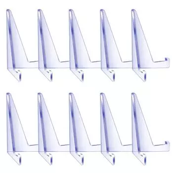 Компактная подставка для дисплея из кирпича, игровая карта, хорошая