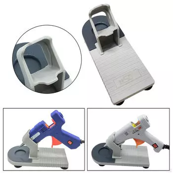 Компактная подставка для клея для быстрого ремонта square