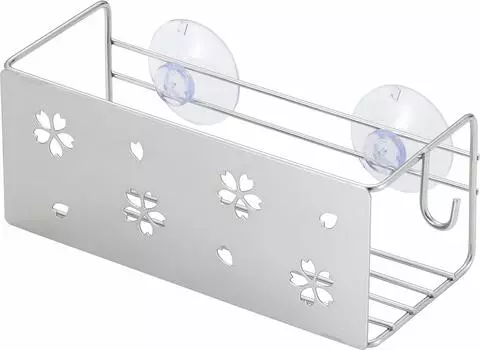 Компактная подставка для моющих средств Sakura 1306116