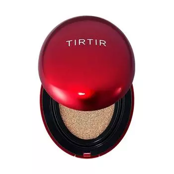 Компактная подушка Tirtir Mask Fit Tirtir MaskFit, 18 г Нет. 17, 1шт.