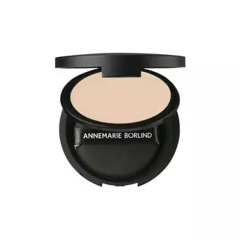 Компактная пудра ANNEMARIE BORLIND Light 10 г