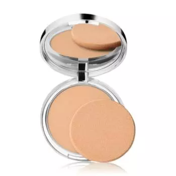 Компактная пудра CLINIQUE Stay Matte Sheer №03, 7,6 г