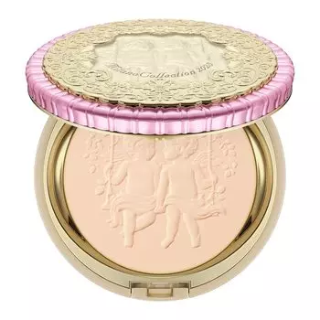 Компактная пудра для лица Milano Collection 2023