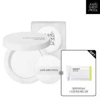 Компактная пудра JUNGSAEMMOOL Pro Lasting Finish, 1 шт.