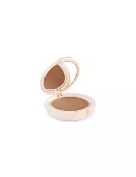 Компактная пудра Sensilis Make-up Compact Spf50 Bronze 10 г