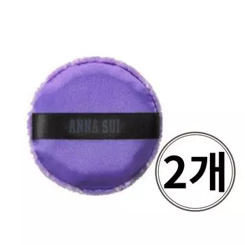 Компактная рассыпчатая пудра Anna Sui Loose Face Powder (2)