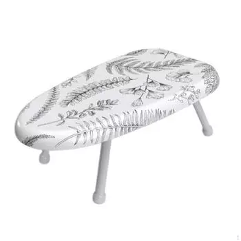 Компактная складная гладильная доска для дома и путешествий C