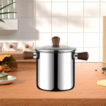 Компактная сковорода для приготовления пищи S