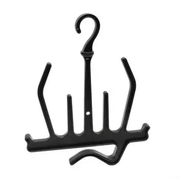 Компактная сливная вешалка Аксессуары для гидрокостюмов Ботинки Yellow