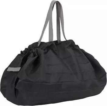 Компактная сумка Marna Shupatto M Shupatto Foldable Eco Bag Foldable S411E (черный) (долговечный)