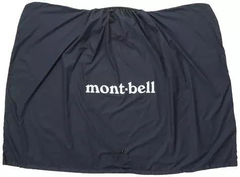 Компактная сумка Rinko 1130424 GRPH [Montbell]