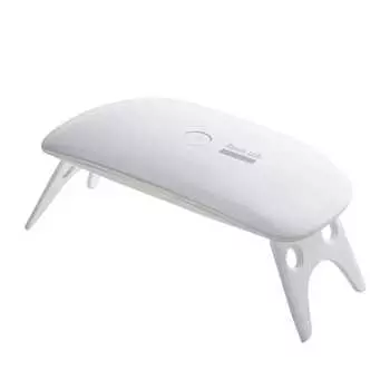 Компактная светодиодная лампа KIYOHARA Resin Lab RLL