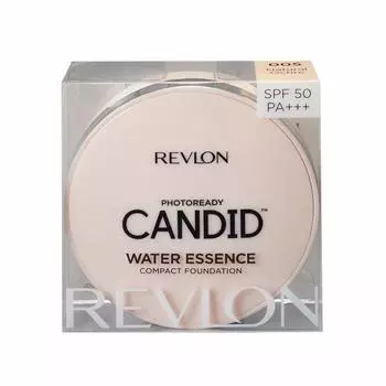 Компактная тональная основа Revlon Photoready Candid Water Essence 005 Natural Ocher Natural Skin 16 г (Цветовой тон изображения) (х 1)