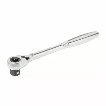 Компактная трещоточная рукоятка TONE RH4CH Угол привода (Тип удержания) 12.7mm (1/2 )